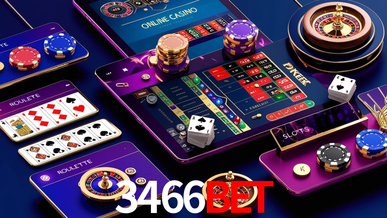 3466BET.COM