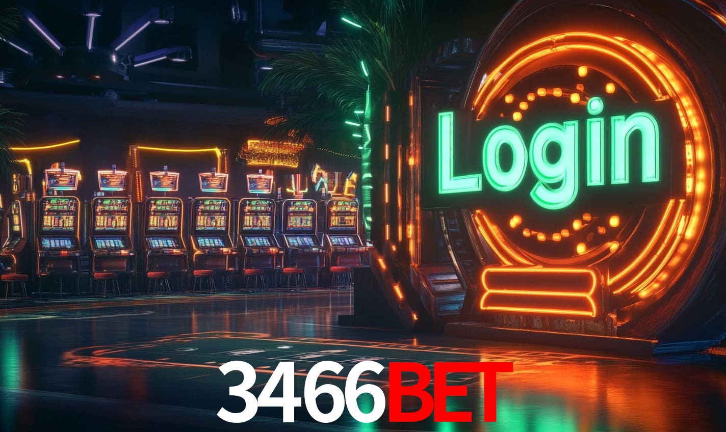 3466BET.COM