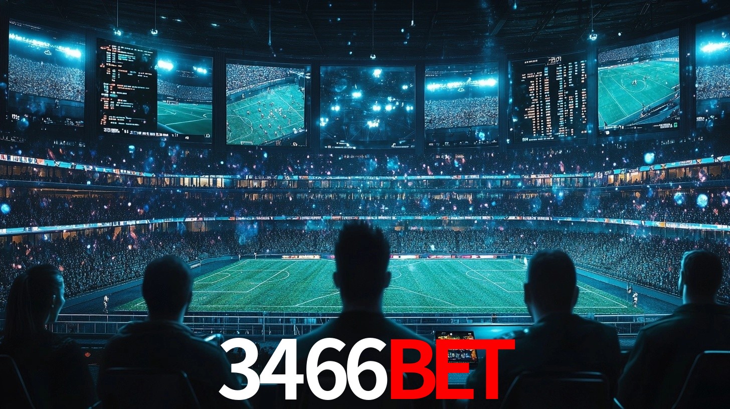 3466BET.COM