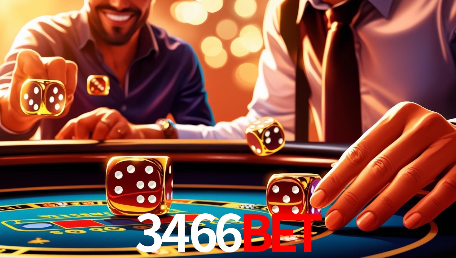 3466BET.COM