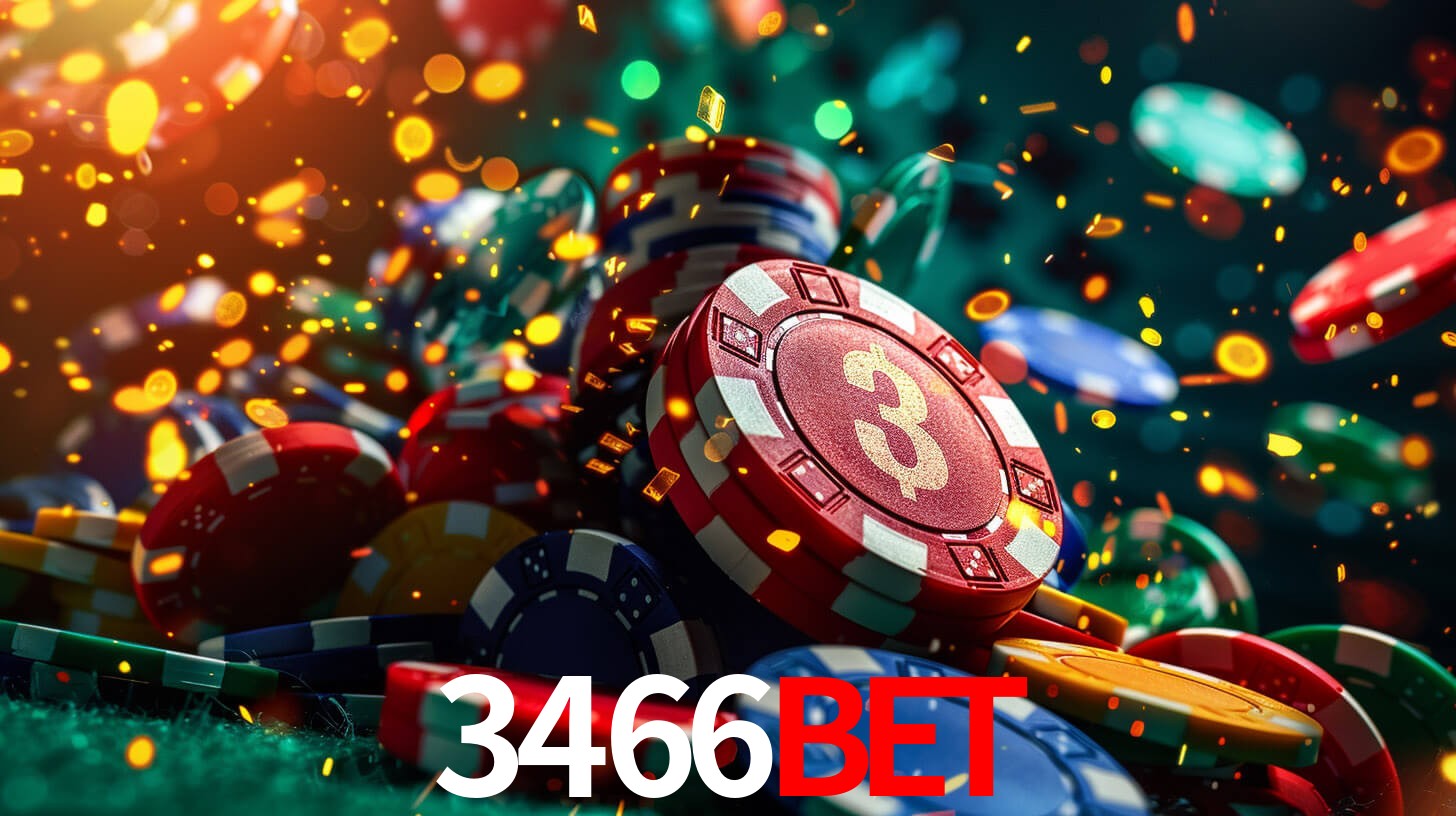 3466BET.COM