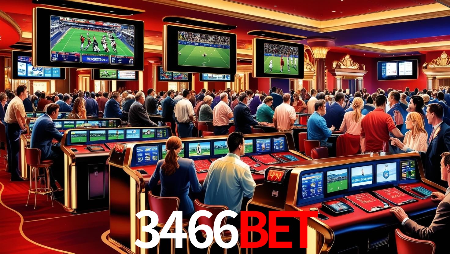 3466BET.COM