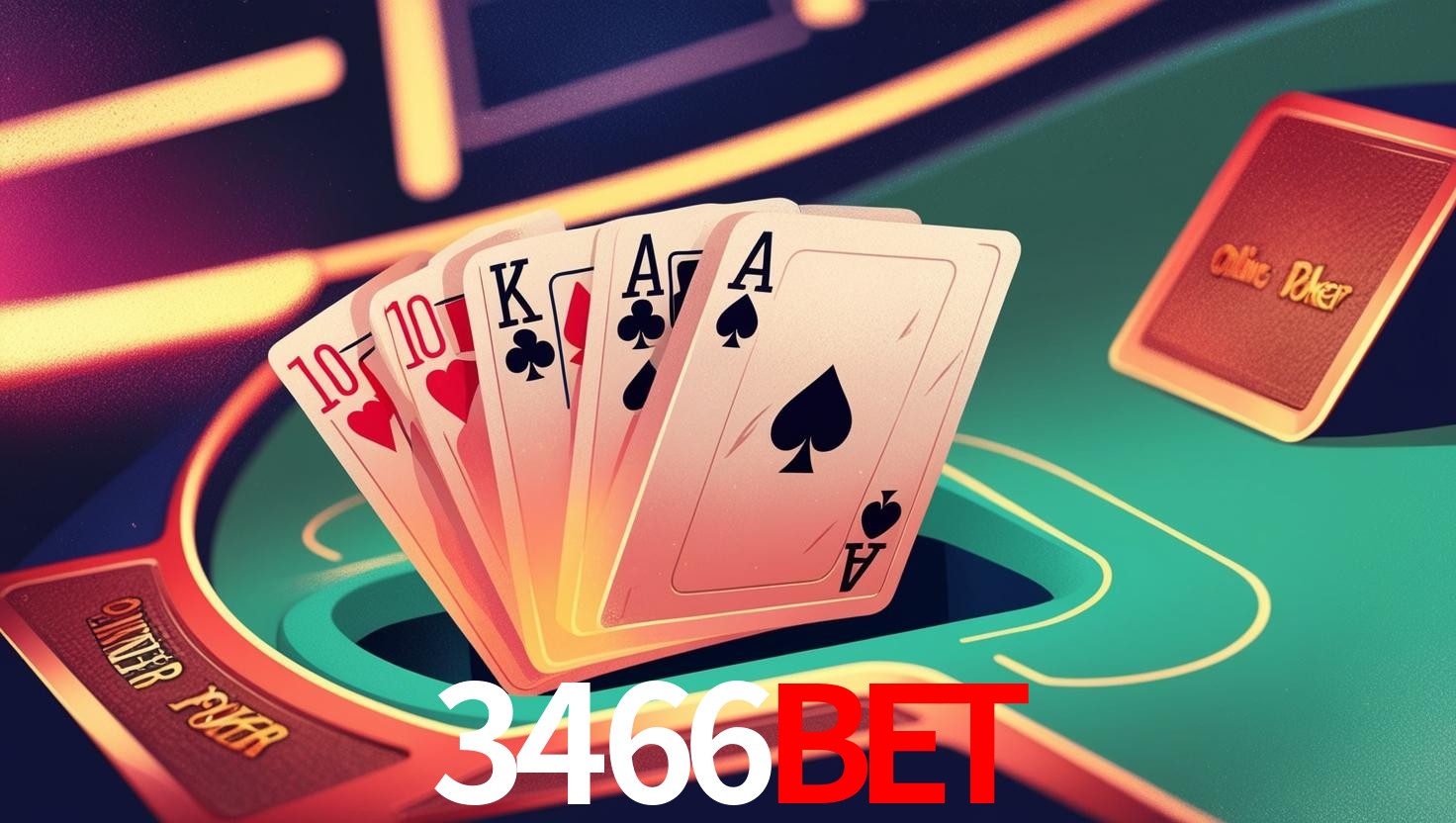3466BET.COM
