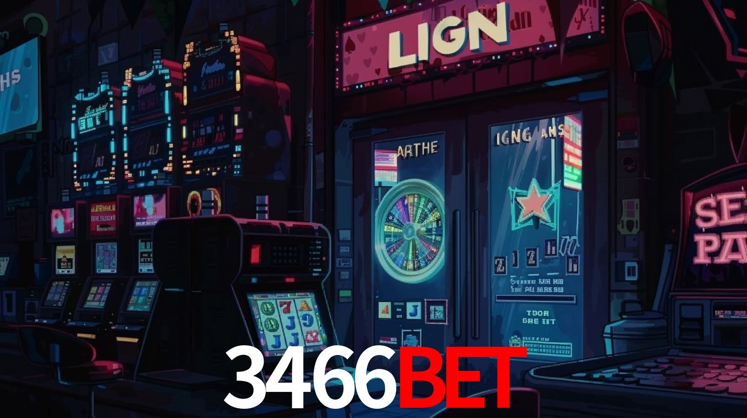 3466BET.COM
