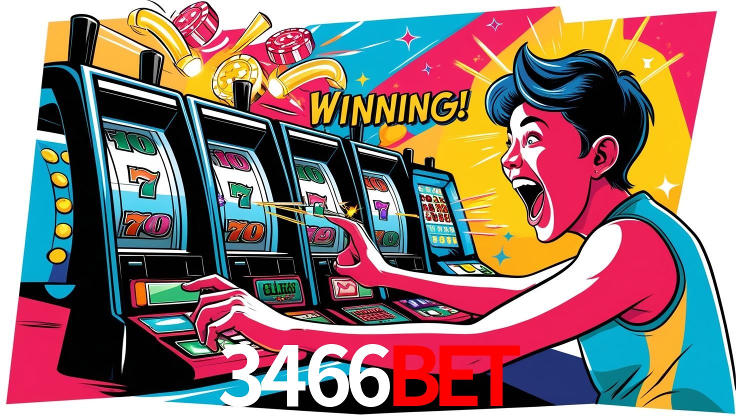 3466BET.COM