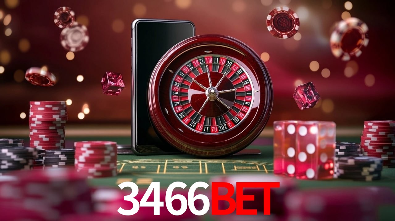 Tennis Betting 3466bet