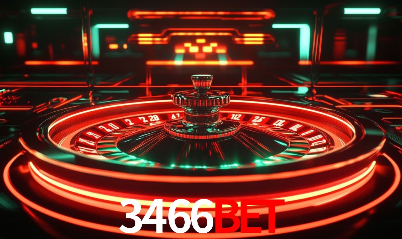 Inovações de Jogos na 3466bet: O Futuro das Experiências Interativas