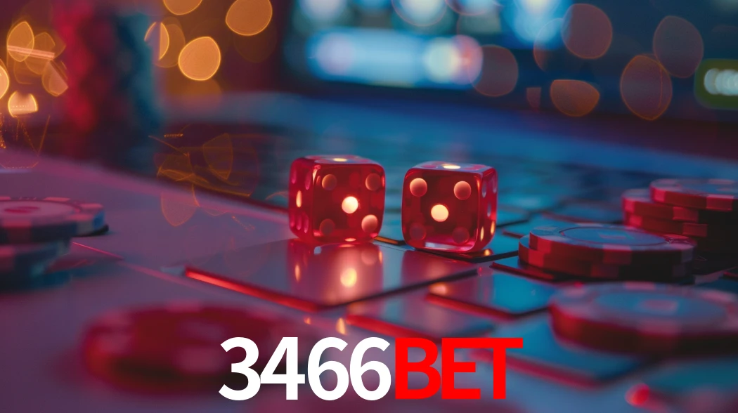 Weekend Specials 3466bet