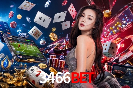 Game Providers 3466bet