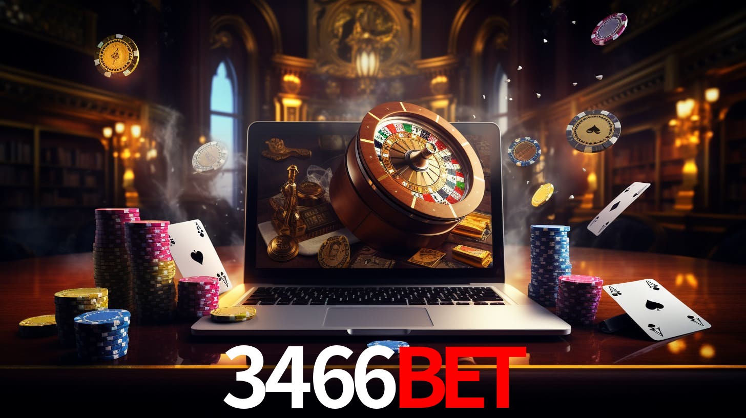 Live Casino 3466bet