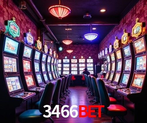 3466bet visual 2