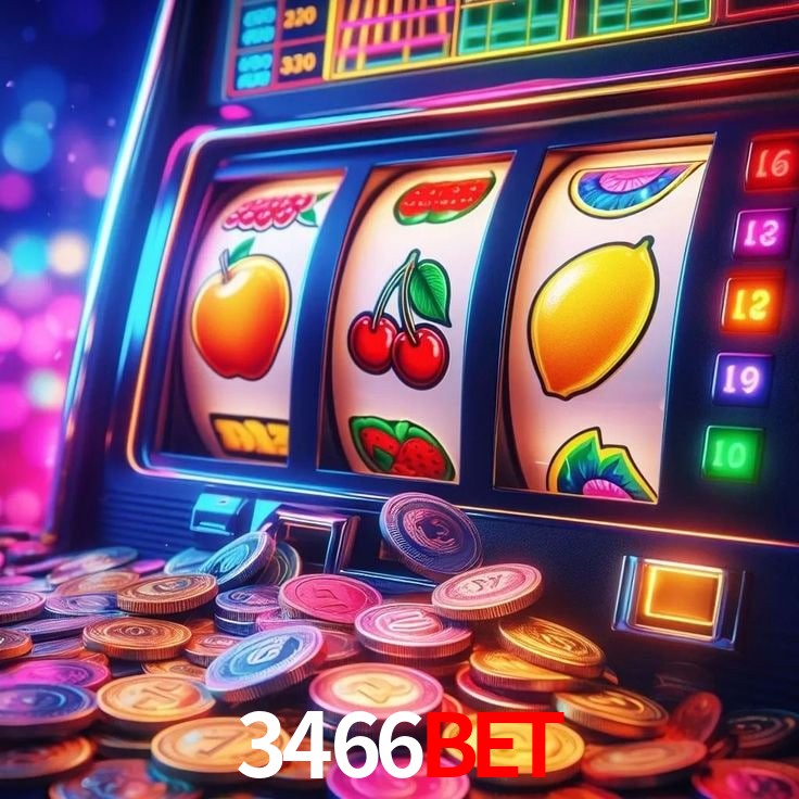 Apostas de Futebol 3466bet
