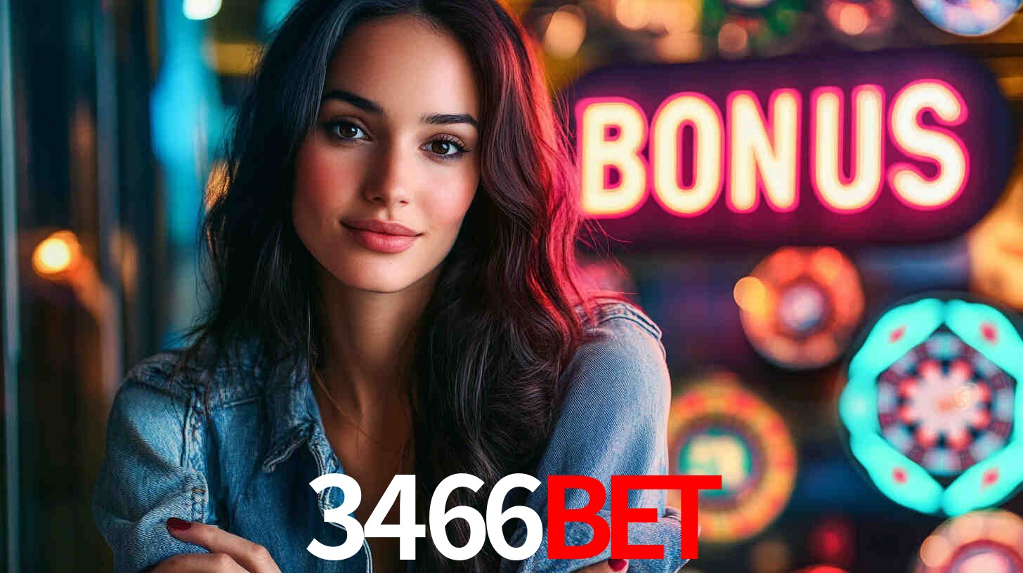 3466bet - Jackpot Explosão Instantânea - 3466bet.com