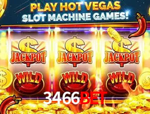 Descubra a Magia dos Jogos de Arcade no 3466bet