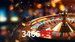 Integração de APIs 3466bet