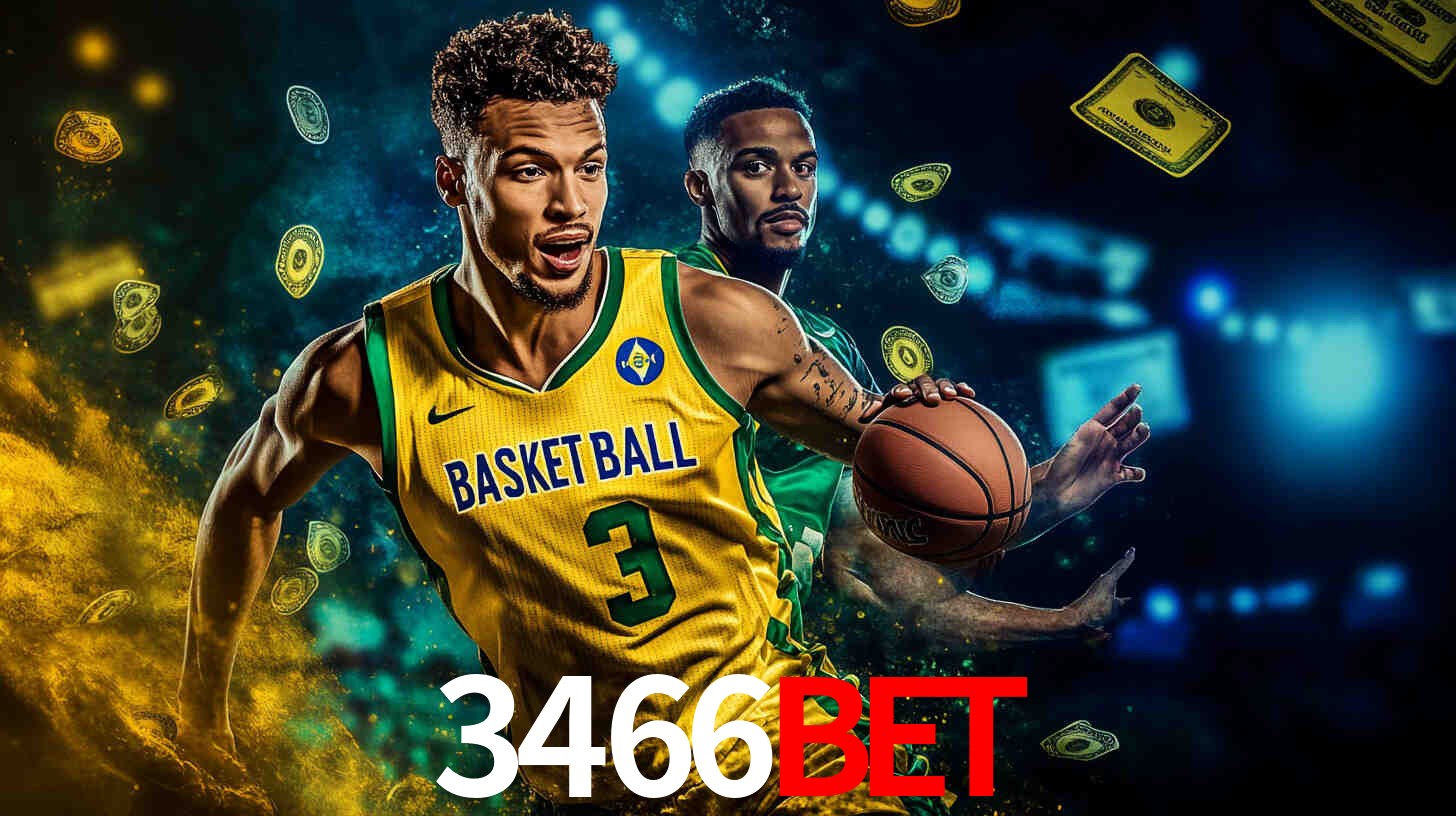 Descubra o Programa VIP da 3466bet: Vantagens Exclusivas para Jogadores