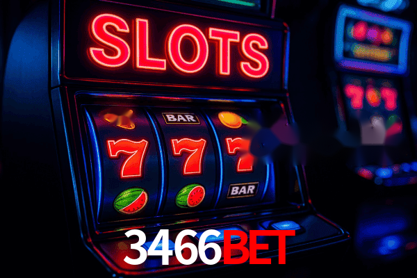 Ofertas Exclusivas 3466bet
