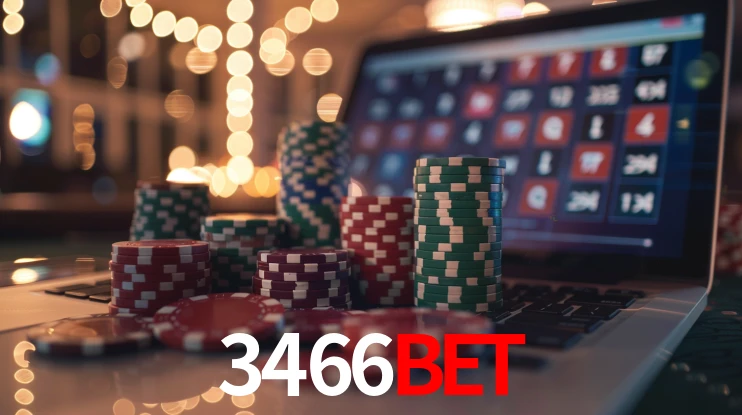 Seasonal Promotions 3466bet