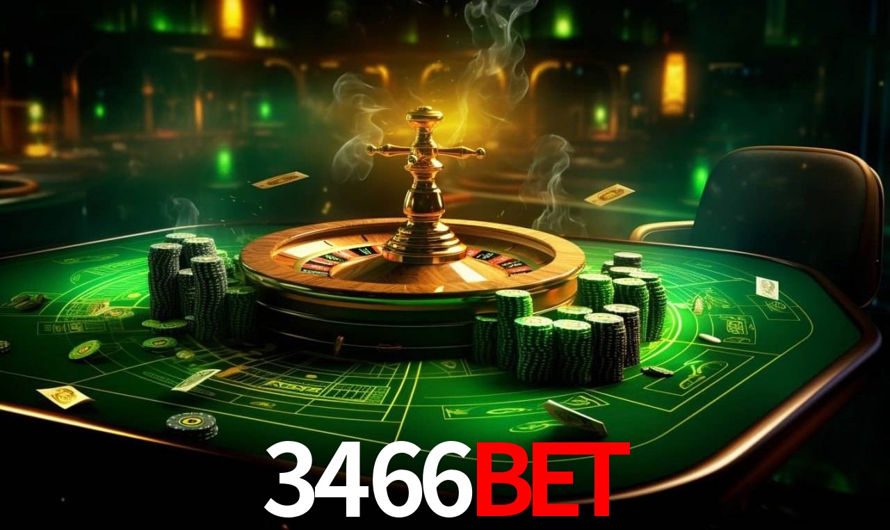 A Emoção da Loteria na 3466bet: Uma Chance de Mudança de Vida