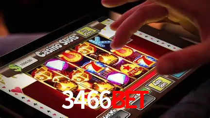 Desvendando o Mundo dos Jogos Virtuais na 3466bet