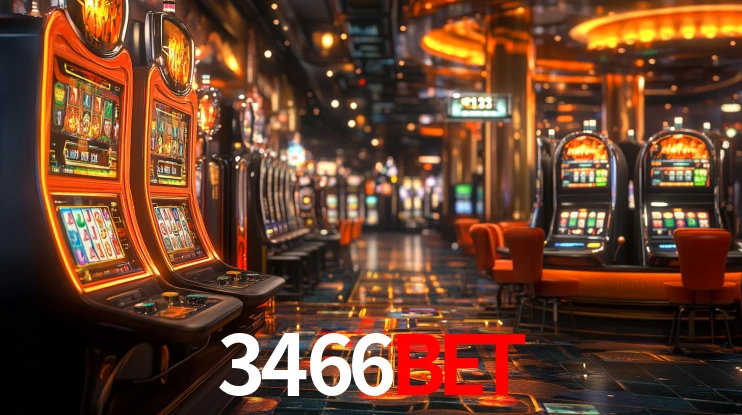 3466bet Bônus - 3466bet visual 1