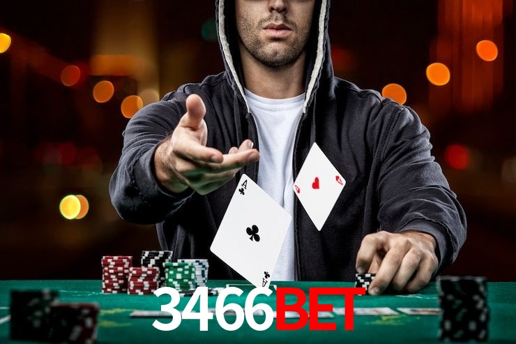 Bônus Generosos e Exclusivos no 3466bet para Você!