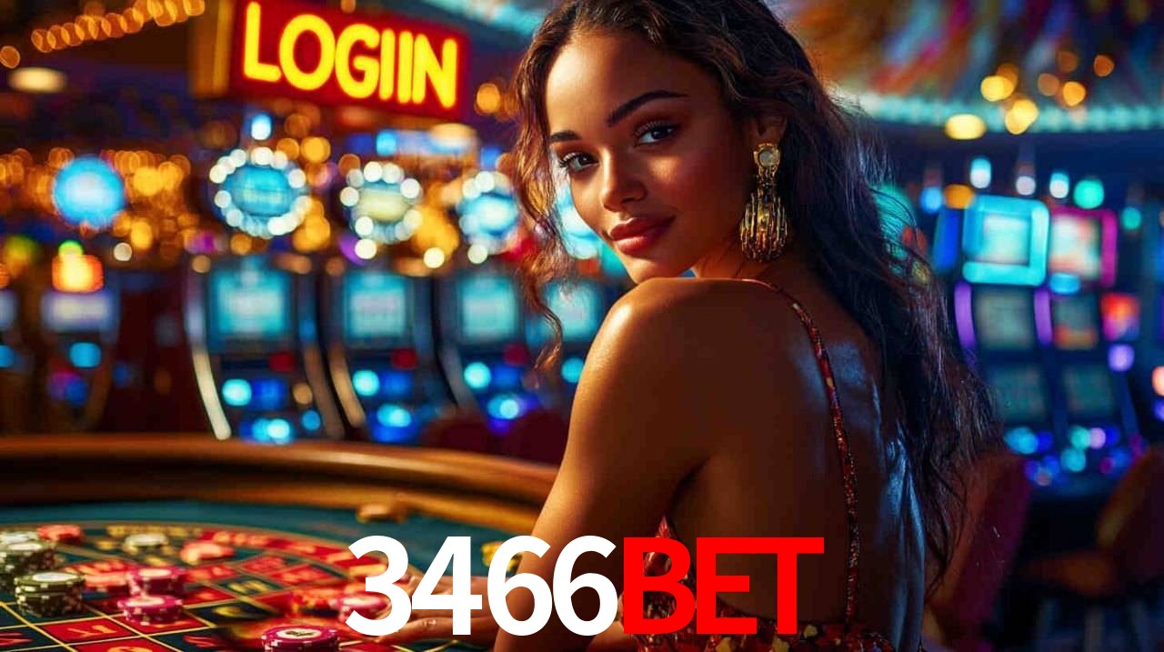 Avaliações dos Jogadores 3466bet