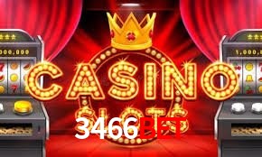 Games Directory 3466bet