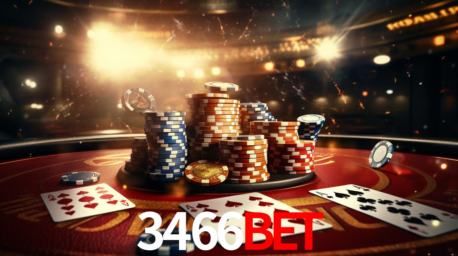 Blackjack Table 3466bet