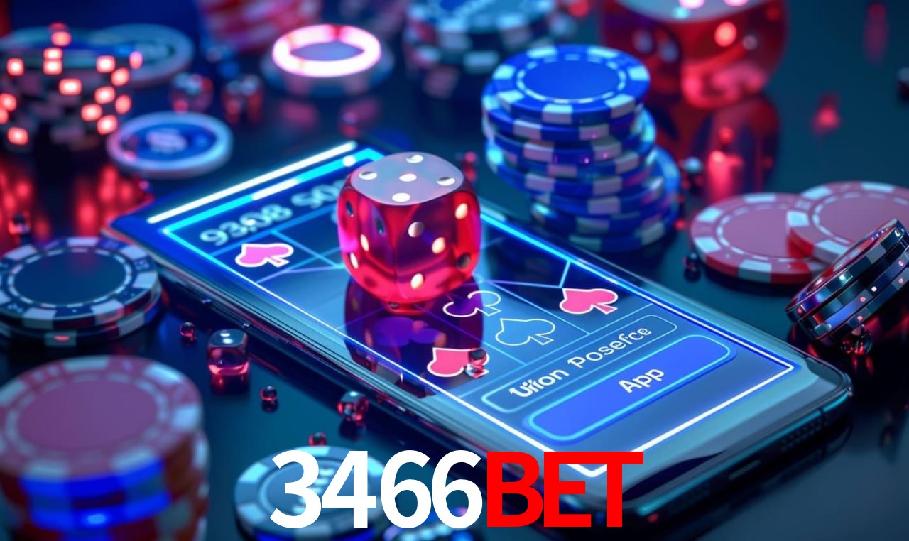 3466bet Slots - 3466bet visual 1