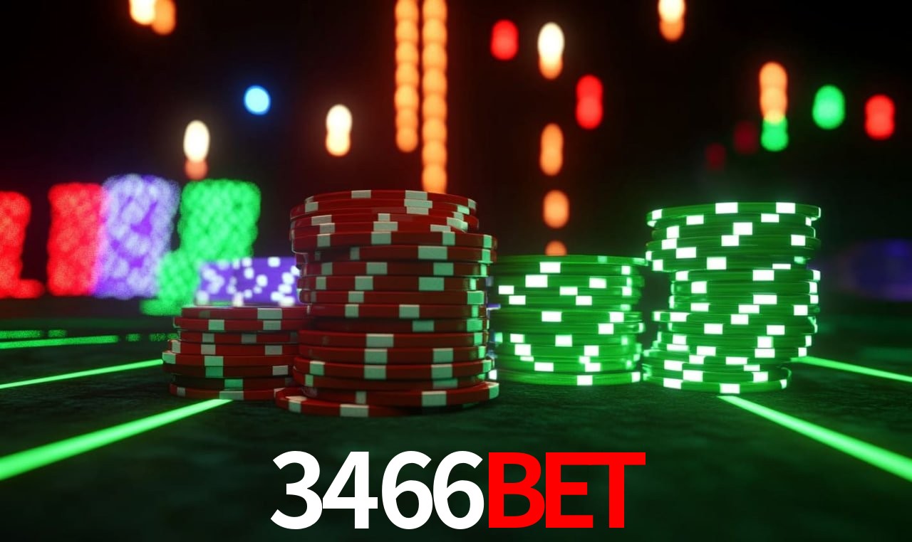 Game Statistics 3466bet