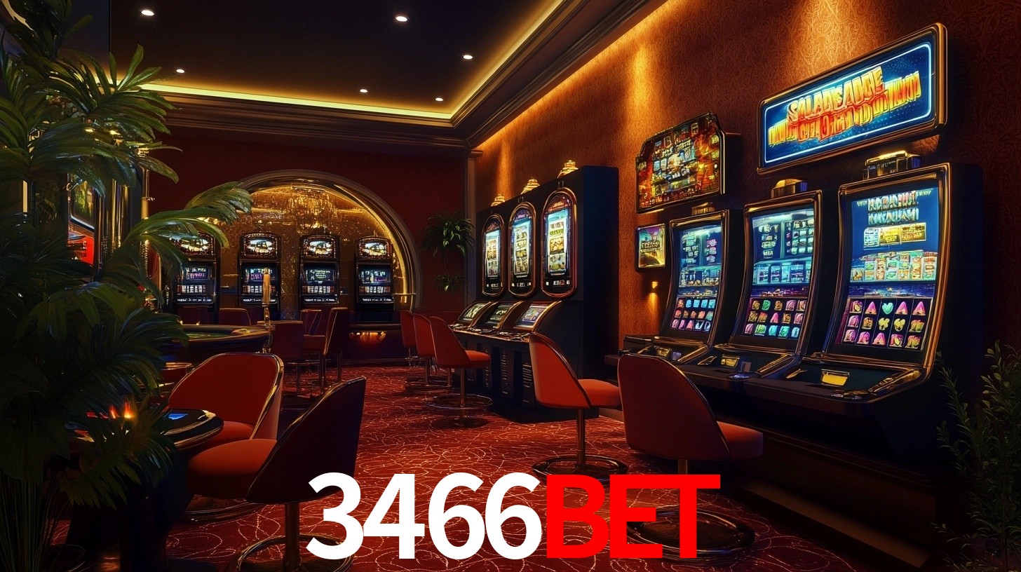 Programa VIP 3466bet