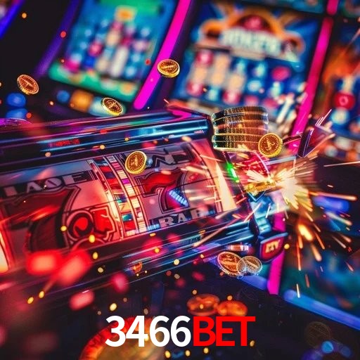 Jogos Exclusivos 3466bet