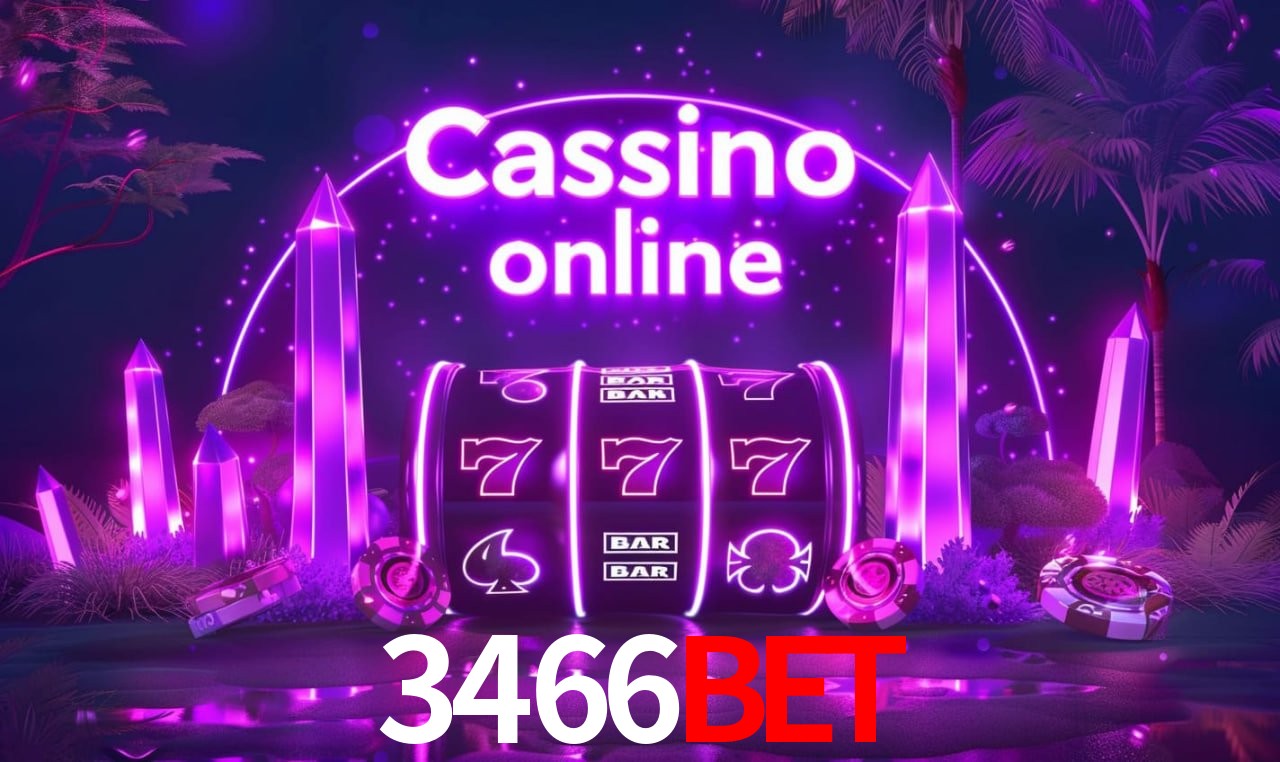 Login Seguro 3466bet