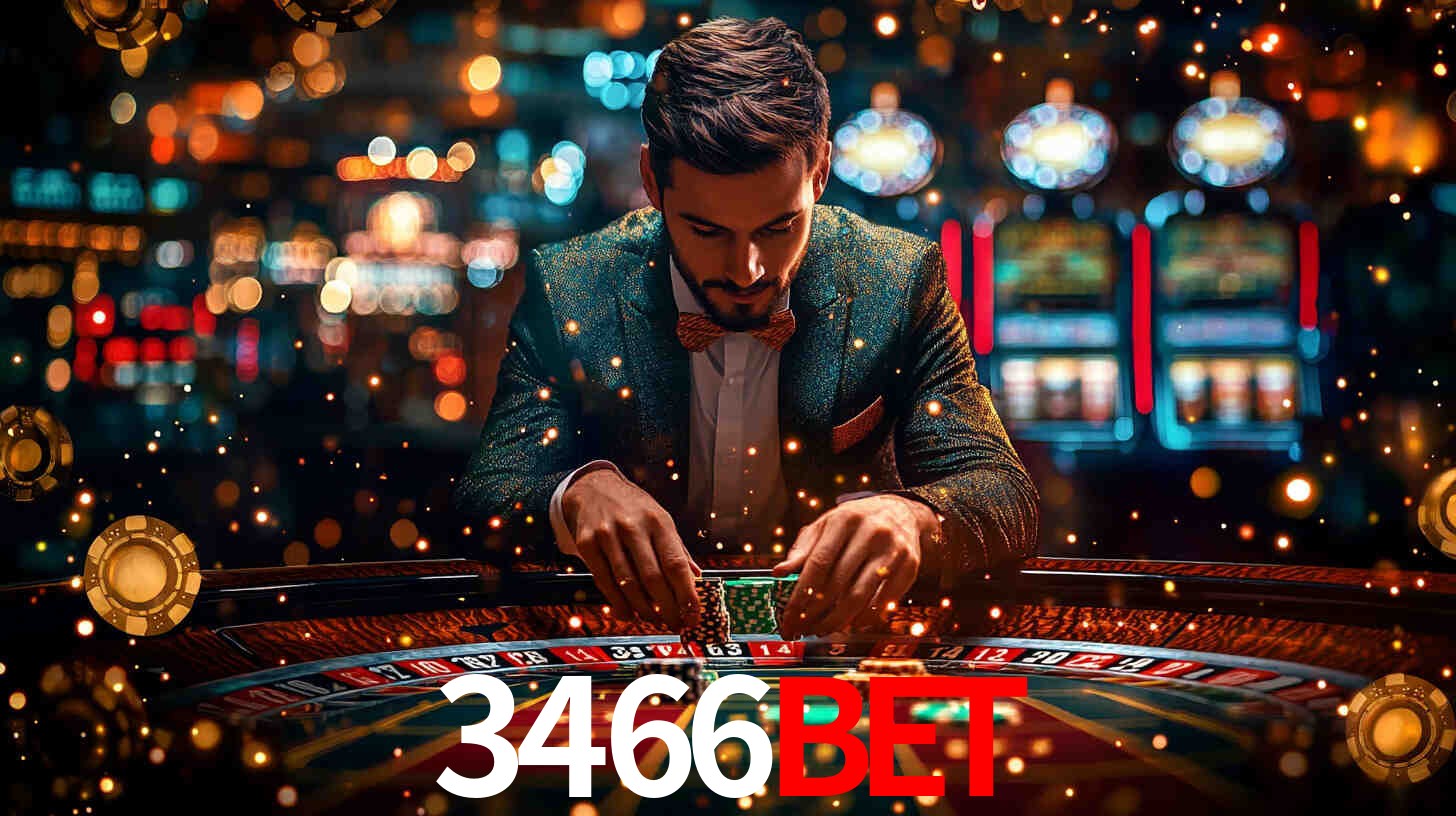Exclusive Games 3466bet